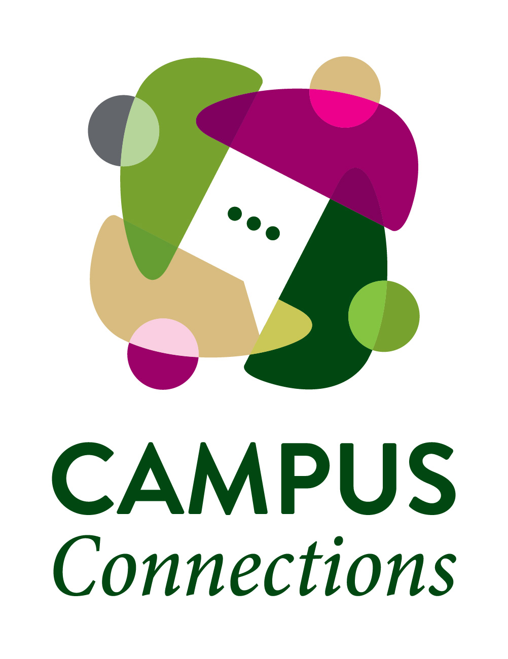 Campus Connections Logo